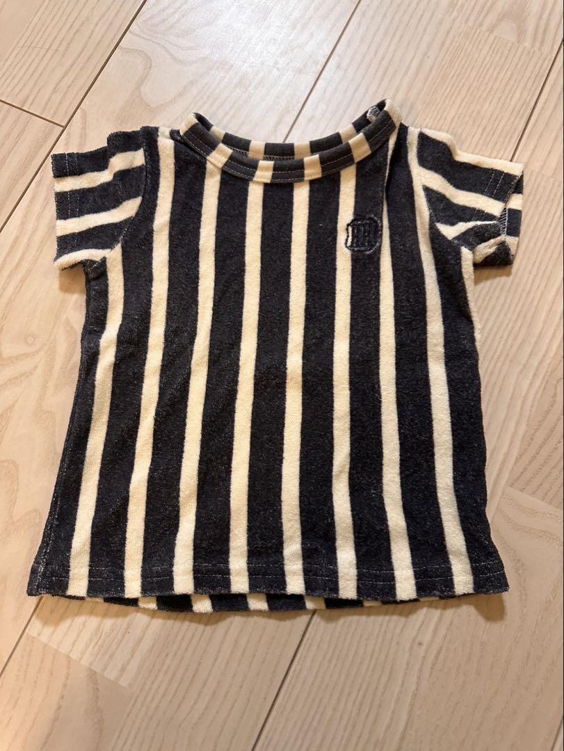 house on the hill Tシャツ 80size house on the hill Tシャツ 80size