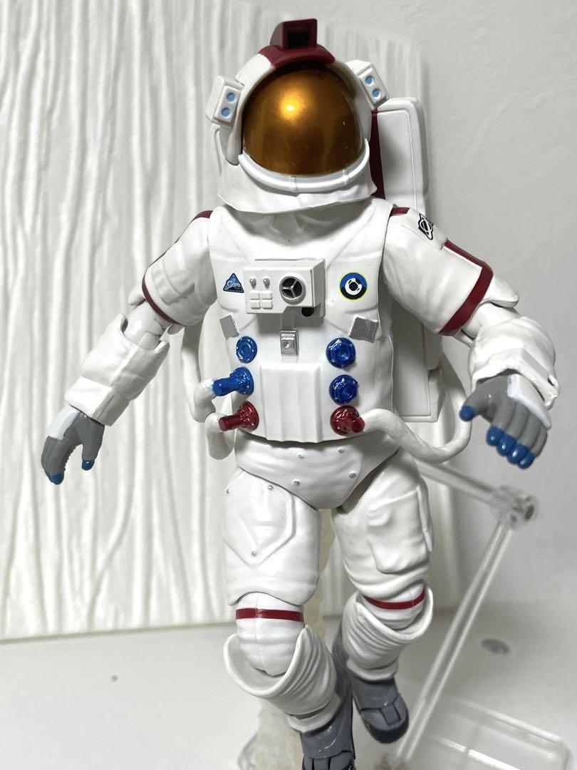 フィギュアーツ 宇宙服 OSTO 仮面ライダー フォーゼ フィギュア バンダイ