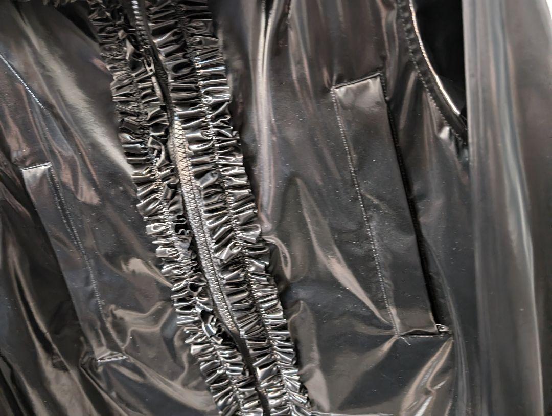 年末のプロモーション特価！ 24AW JACKET RAIN DANCING MASU 44 小物