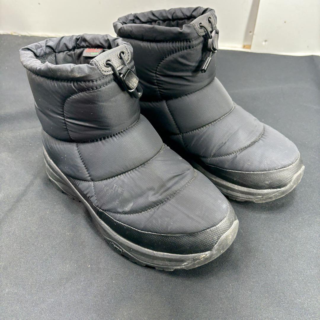 THE NORTH FACE ヌプシブーティー NF52273 26.0cm
