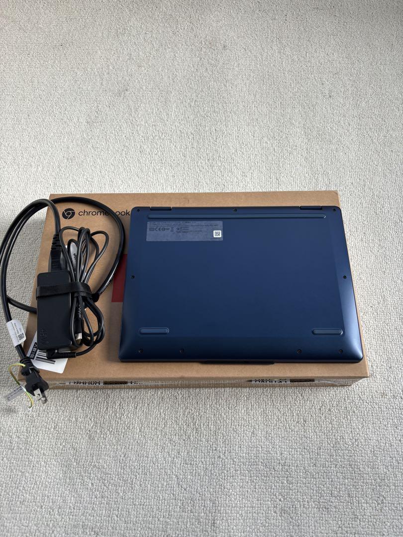Lenovo Chromebook