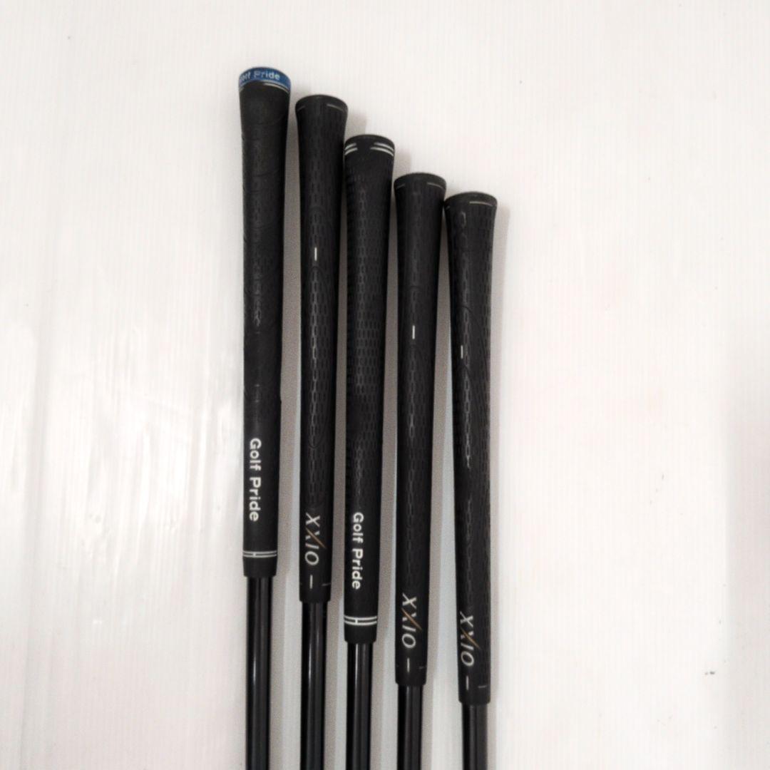 アイアンセット