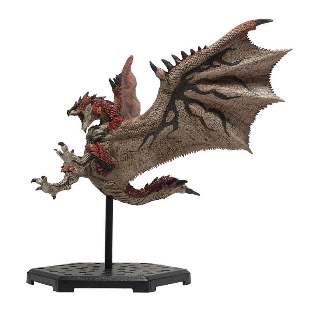【断捨離により格安出品中】モンスターハンター　フィギュアまとめ売り モンスターハンター フィギュア まとめ売り - メルカリ