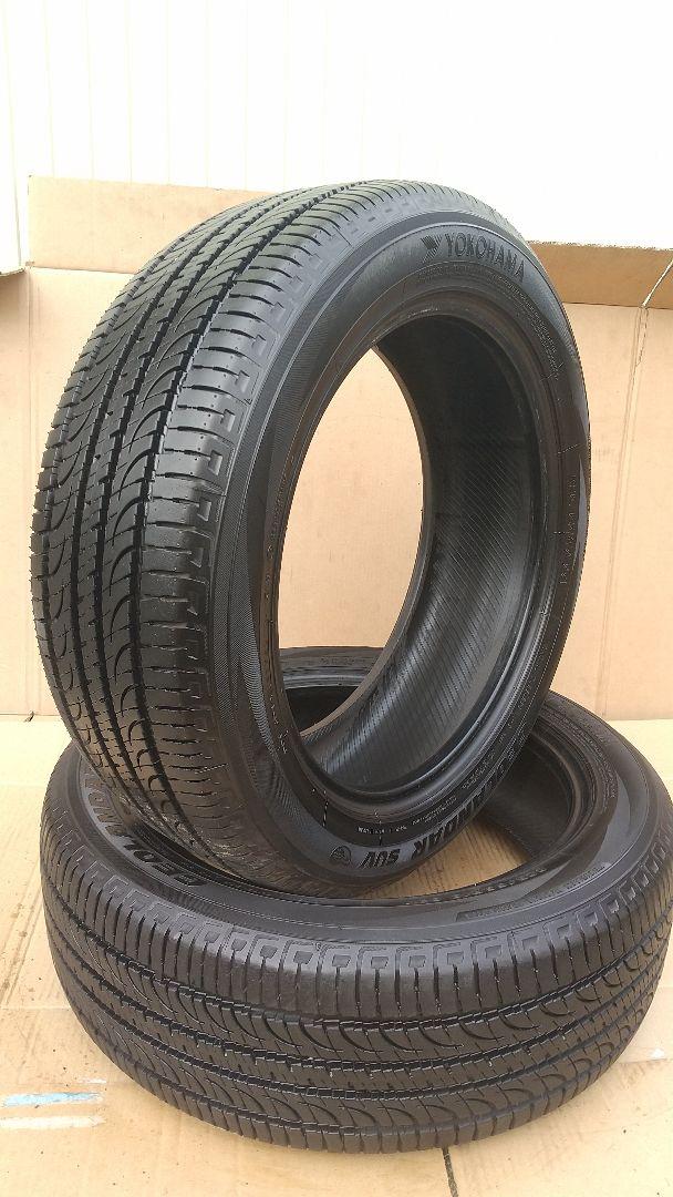 新年の贈り物 国産 225/55R19 18年製 2本 GEOLANDAR ハリアー CX-8 - タイヤ - hlt.no 新年の贈り物 国産 225/55R19 18年製 2本 GEOLANDAR ハリアー CX-8 - タイヤ - hlt.no