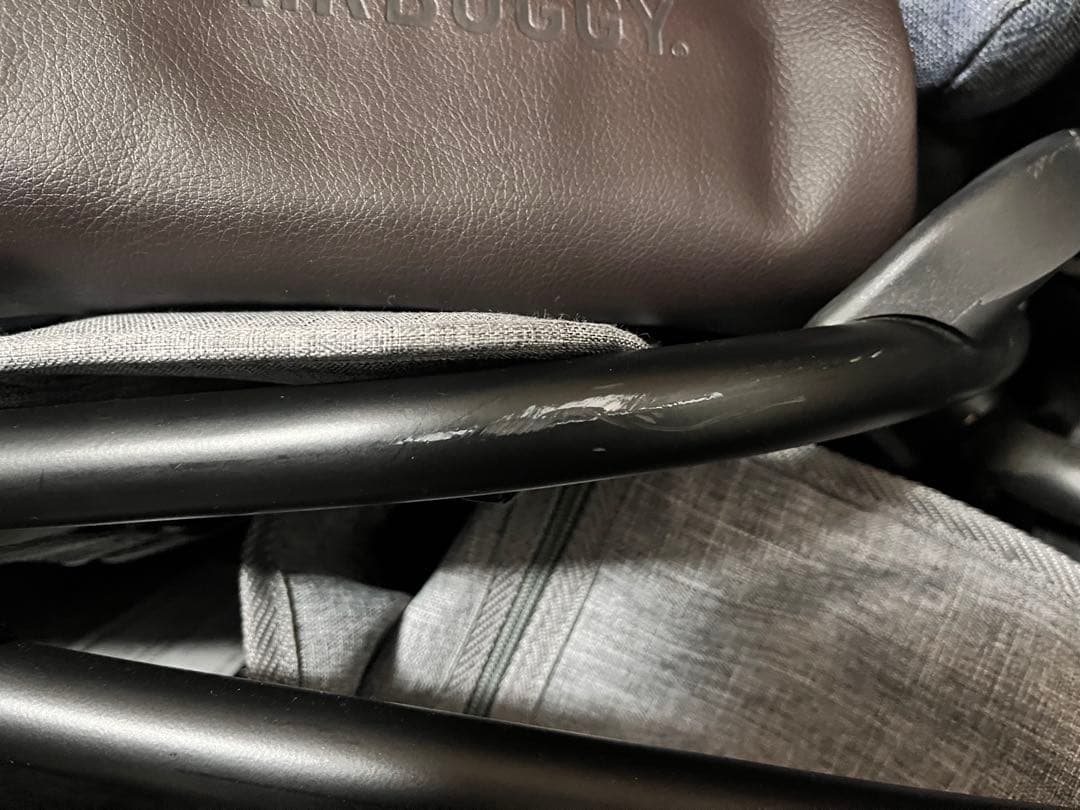 エアバギー　ココダブル