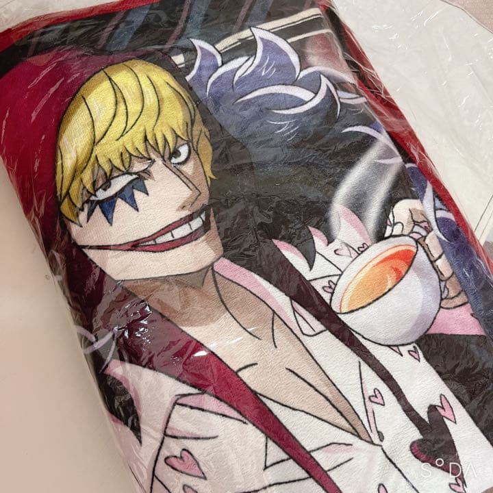 サイズ変更オプション コラソンブランケット 今日限定のお値下げ