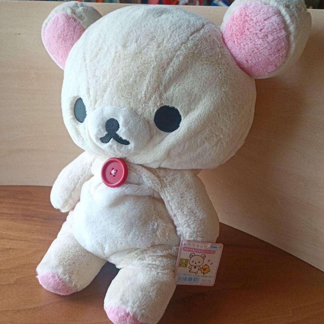 ポテハム　サンエックス　ぬいぐるみ　レトロ Amazon.co.jp: サンエックス レトロスイーツ ぬいぐるみセット