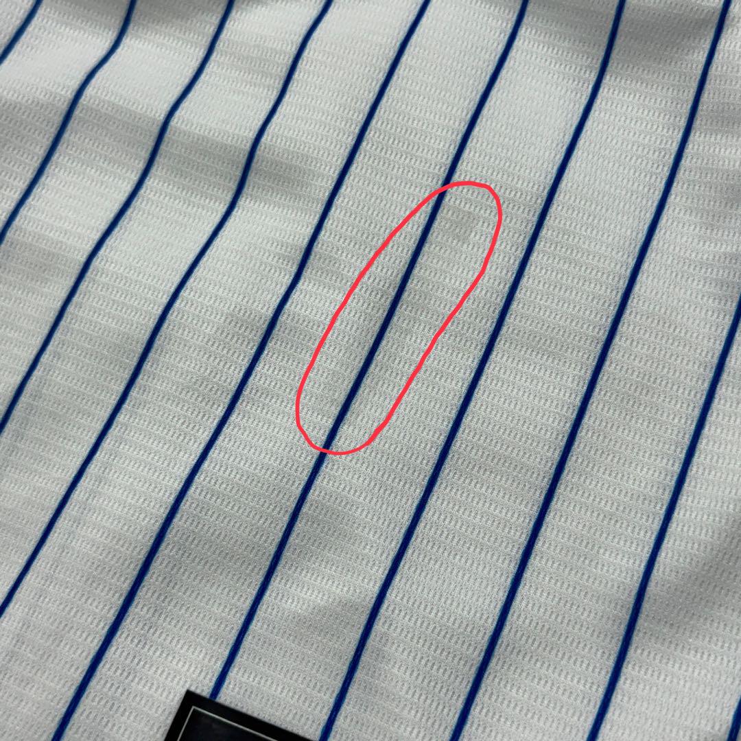 美品✨MLB 千賀 滉大 メッツ ユニフォーム NIKE XL レプリカ