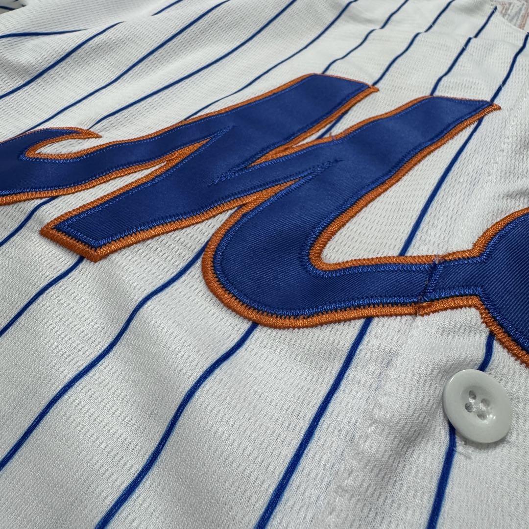 美品✨MLB 千賀 滉大 メッツ ユニフォーム NIKE XL レプリカ