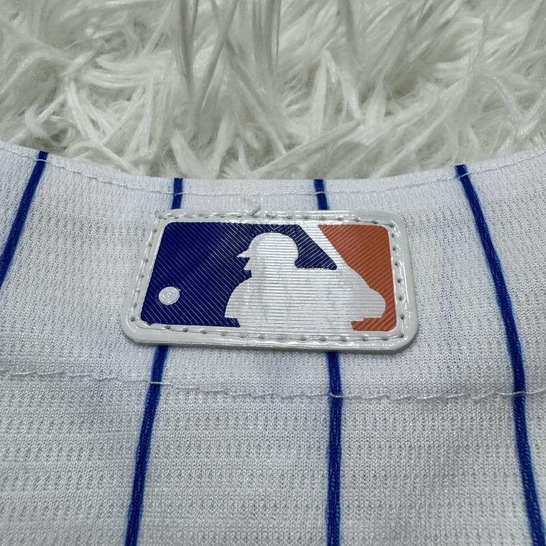 美品✨MLB 千賀 滉大 メッツ ユニフォーム NIKE XL レプリカ