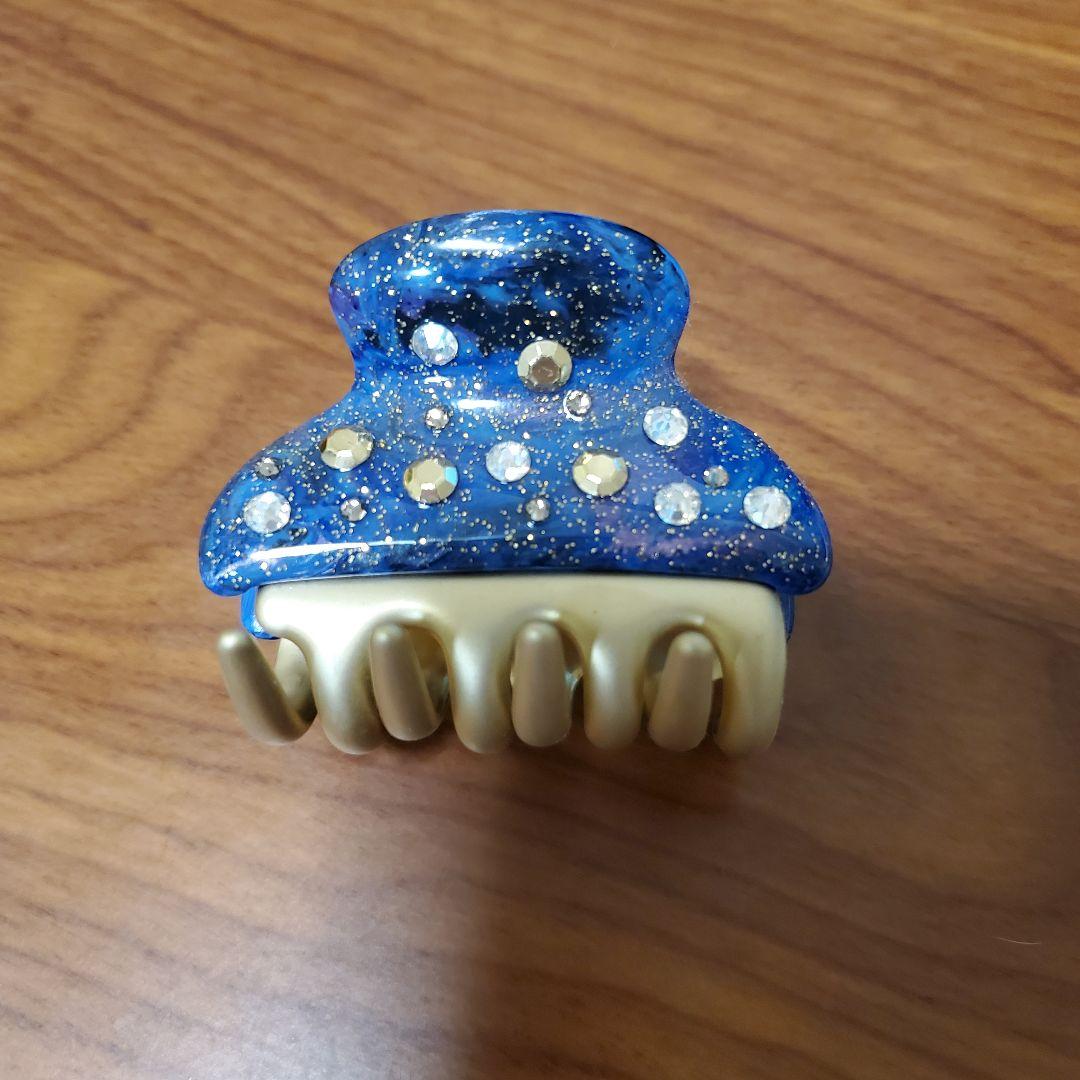 Acca ジュエルヴァンゴッホ ブルー グランデ その他 | brix-lab.com