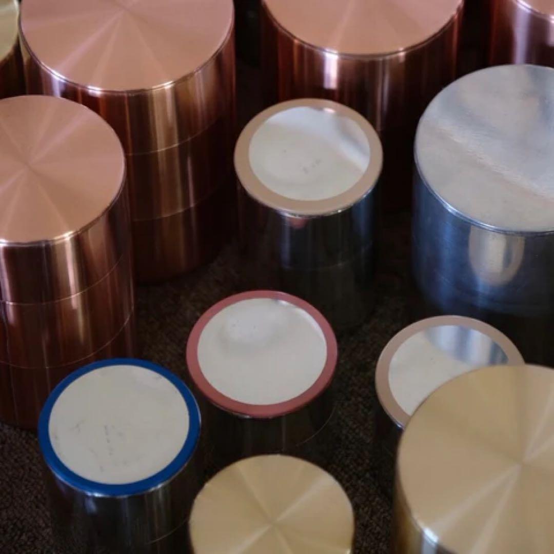 Atonコラボ ベージュ新品、♥