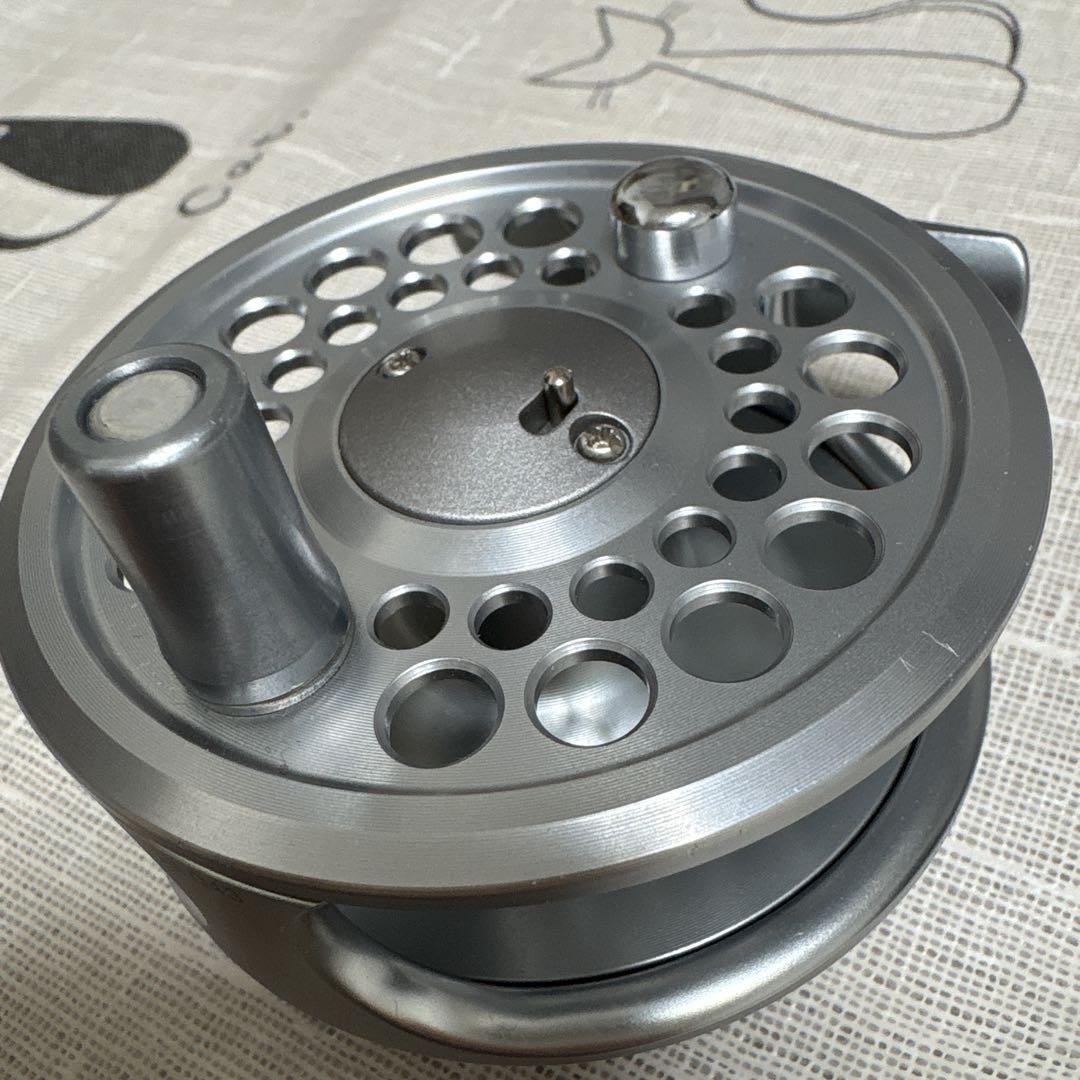 シマノ フリーストーン FV3