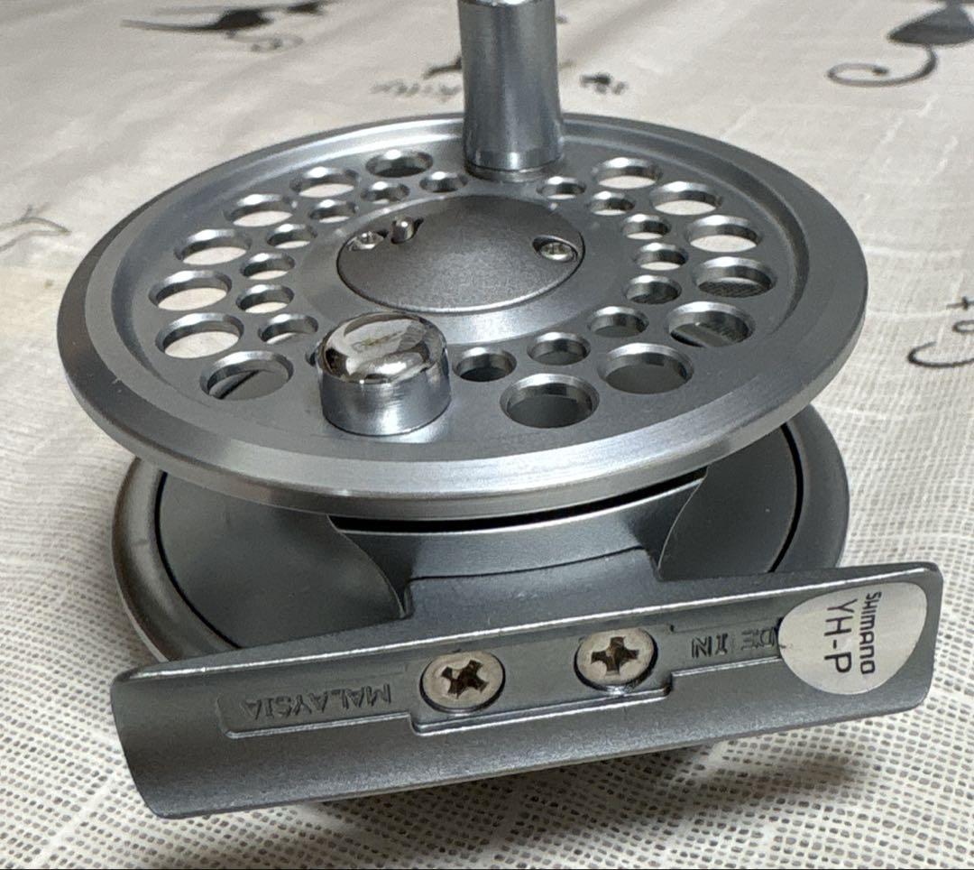 シマノ フリーストーン FV3