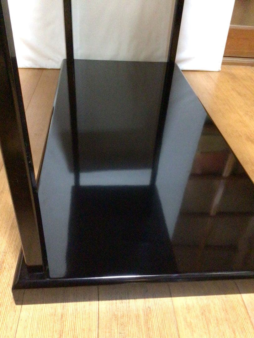 茶道具 真台子 紙箱付き | agrosete.com.br