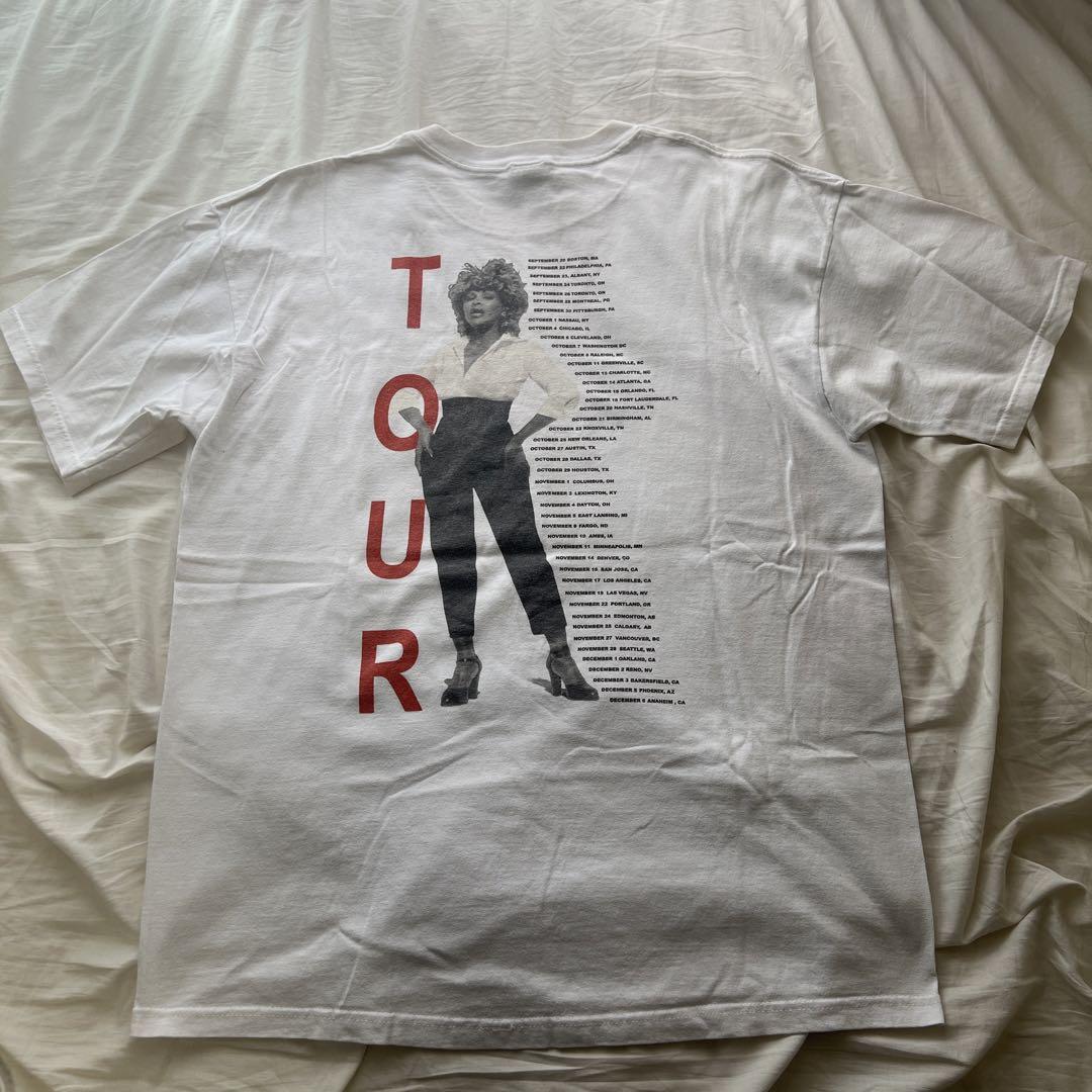 TINA TOUR24/7 ティナターナー 画像6
