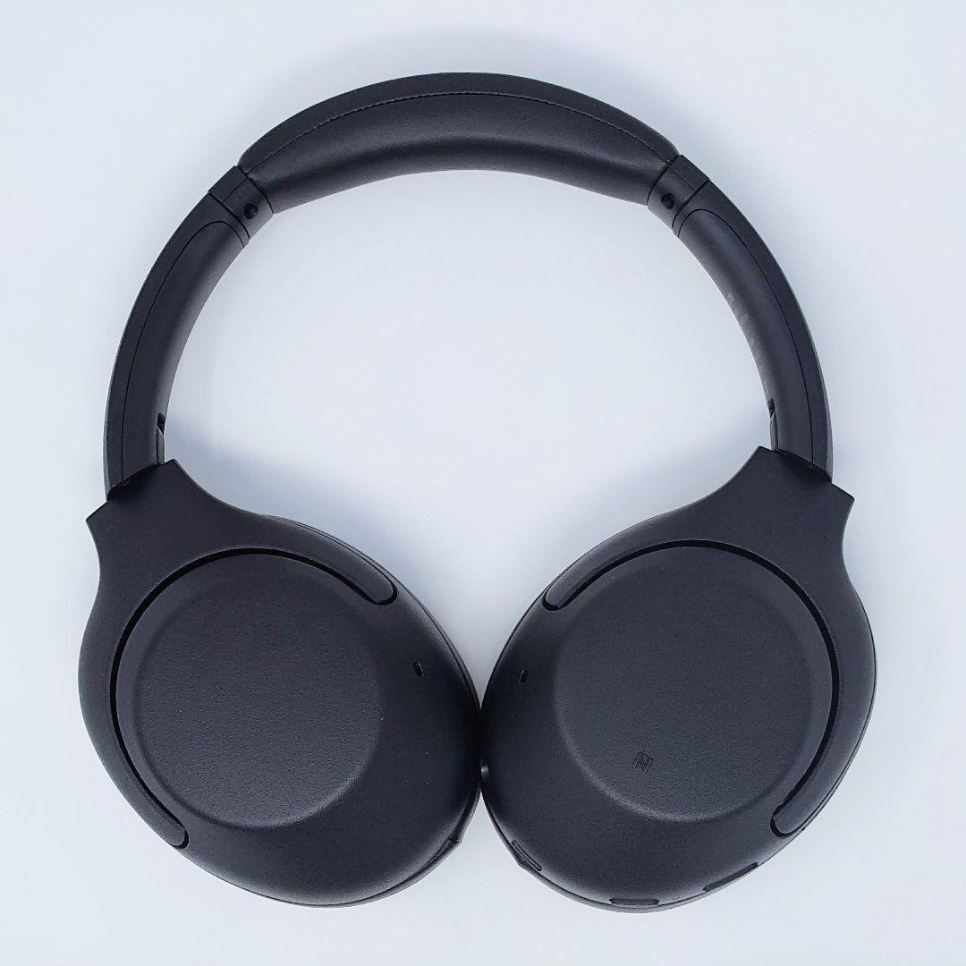HOT大人気 SONY WH-XB900N B qXJk7-m43899208601 特価好評