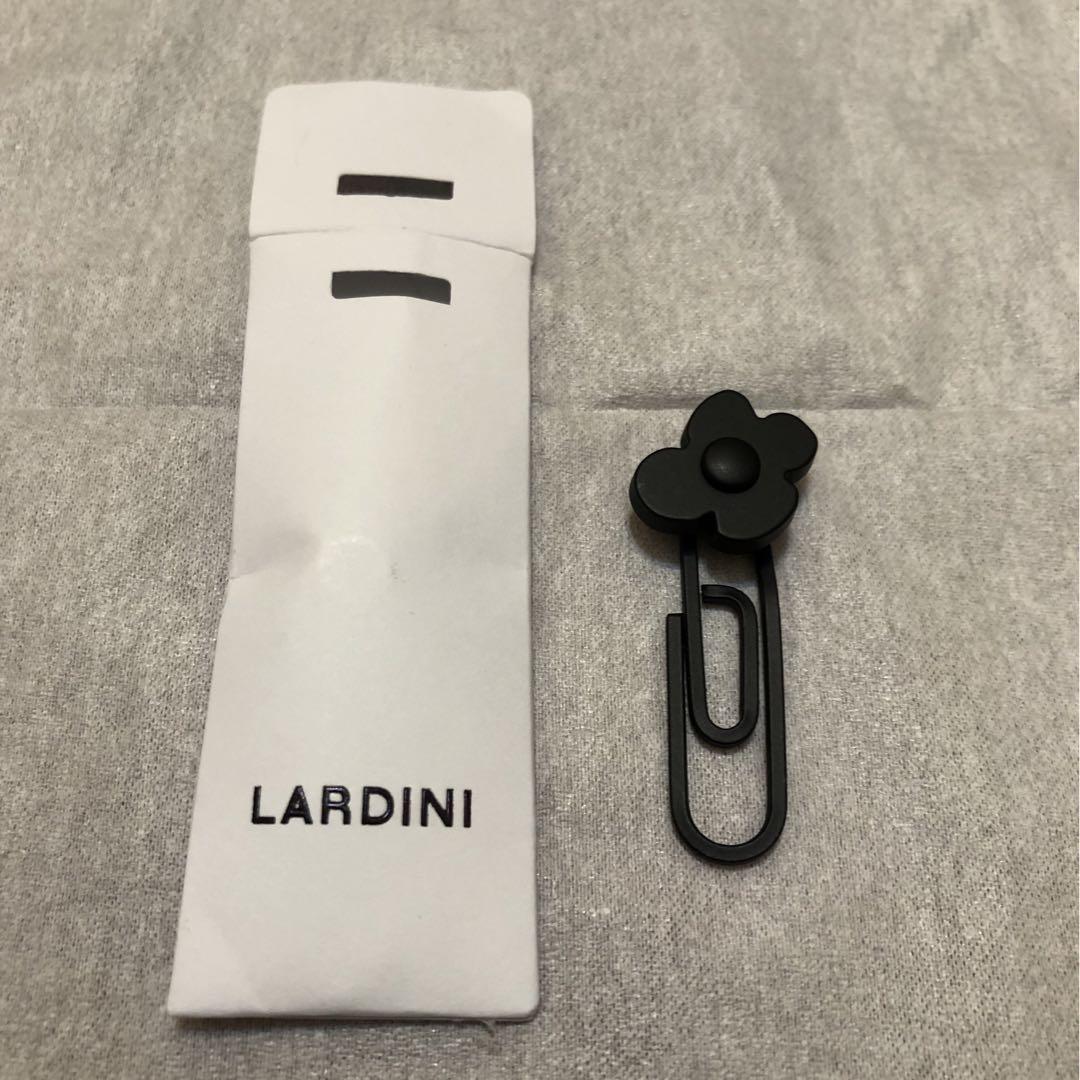 ラルディーニ　ブートニエール　クリップ