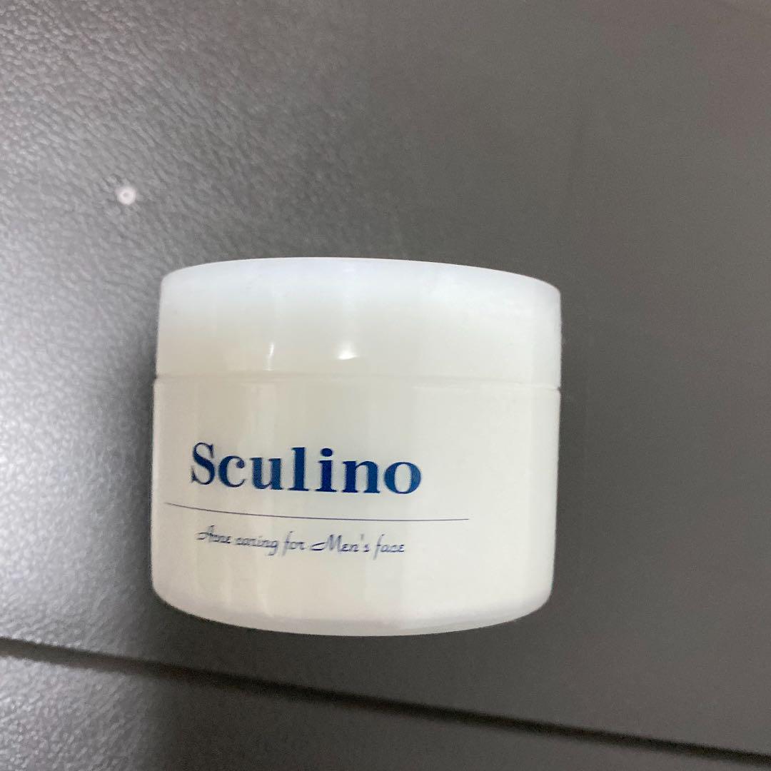 スクリーノ Sculino 薬用ホワイトニングゲル