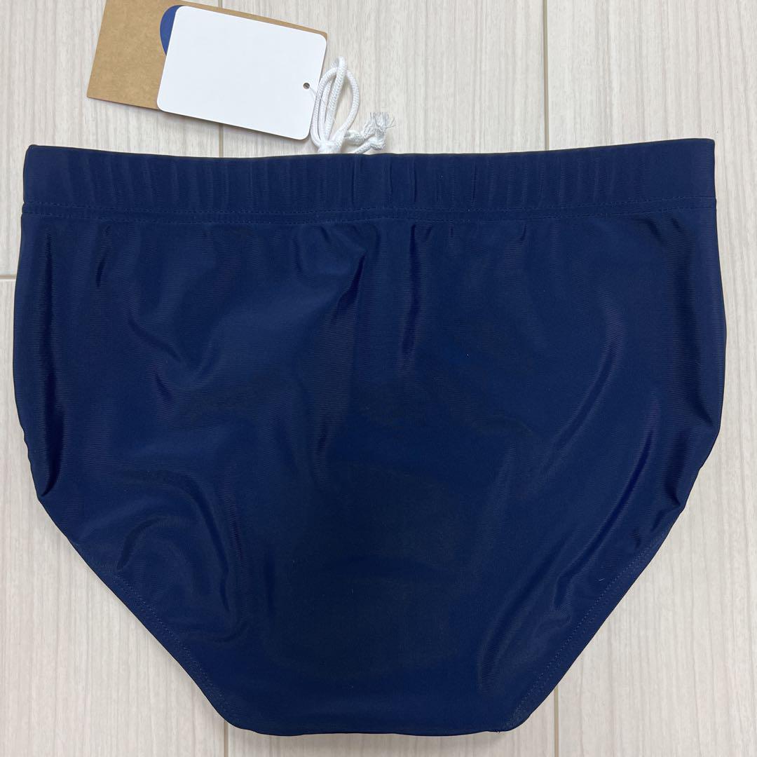 アシックス　女子陸上レーシングショーツ　ネイビー単色　2XLサイズ　新品