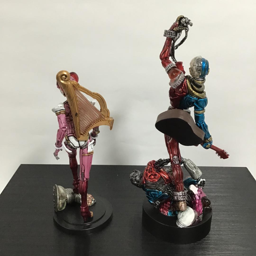 SIC 匠魂 まとめ売り シャドームーン キカイダー 仮面ライダー 匿名配送