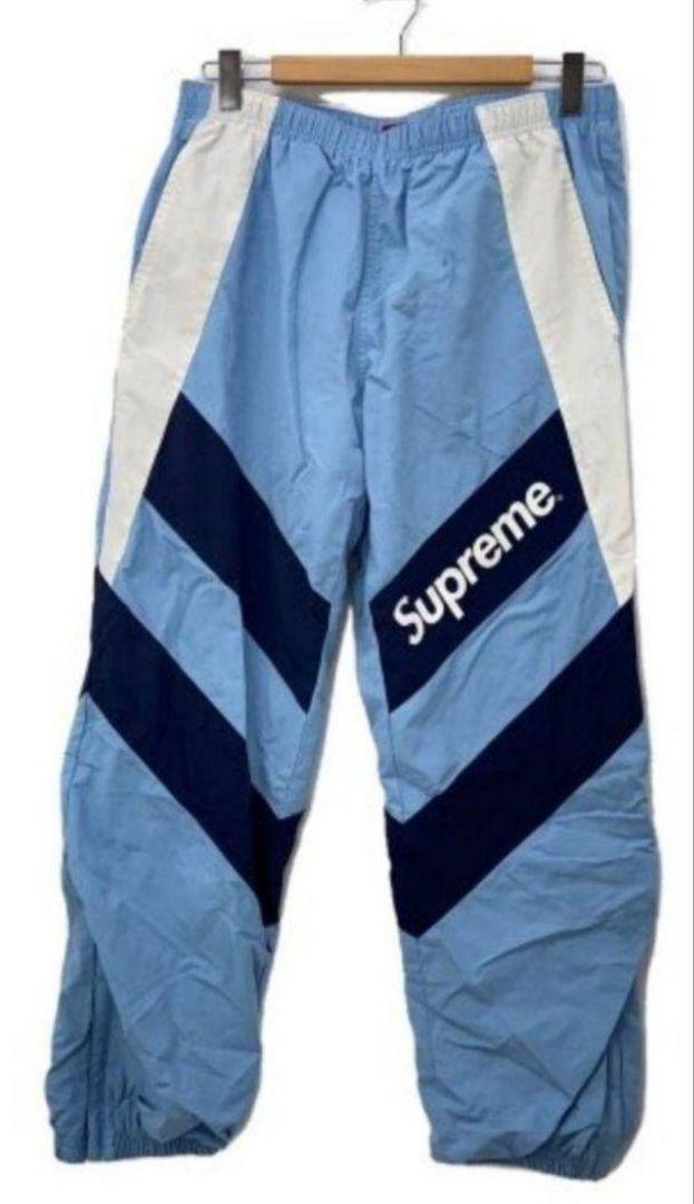 週末限定！大幅値下げ【最安値】20ss Paneled TrackPants