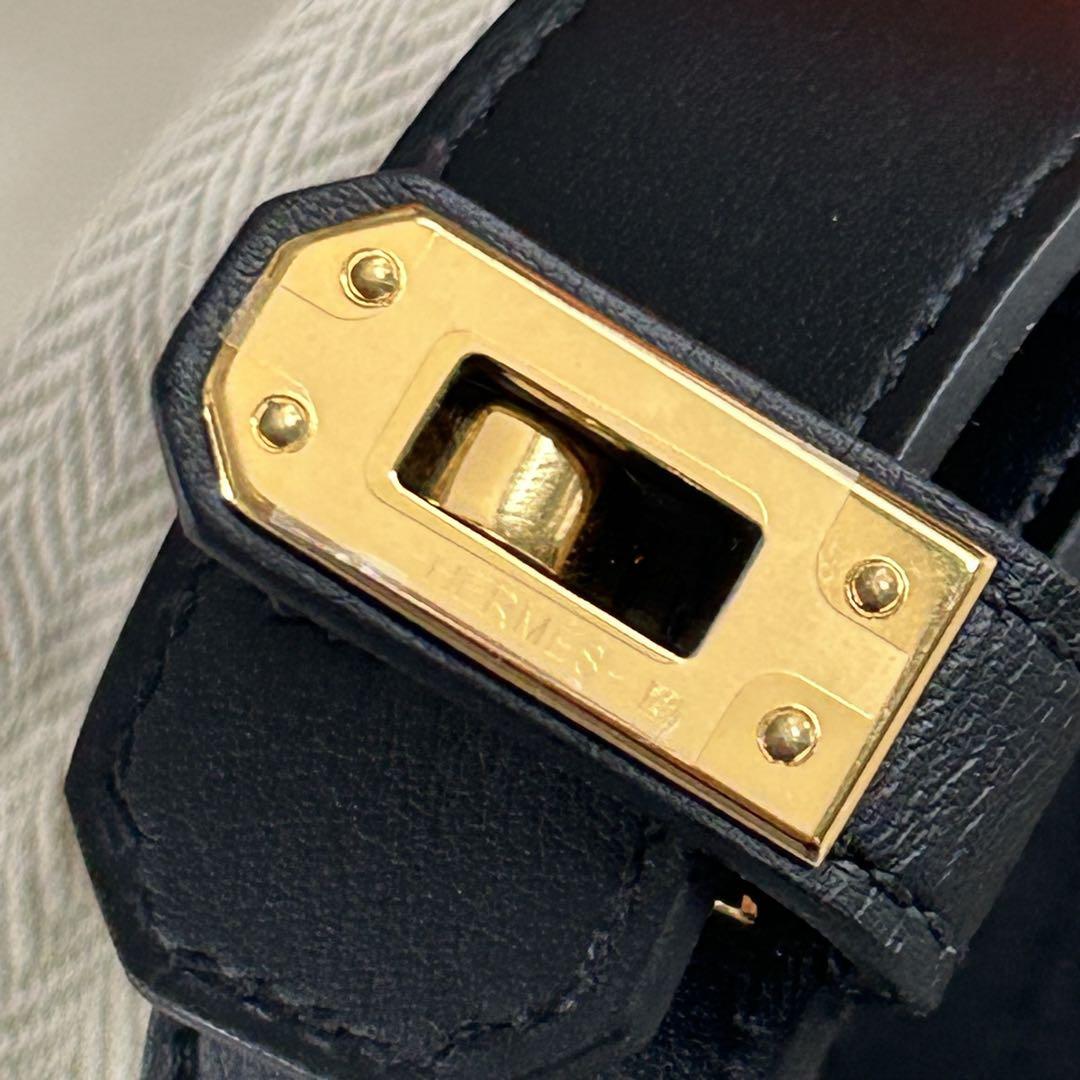 HERMES - 新品未使用品エルメスHERMESケリーツイストT2
