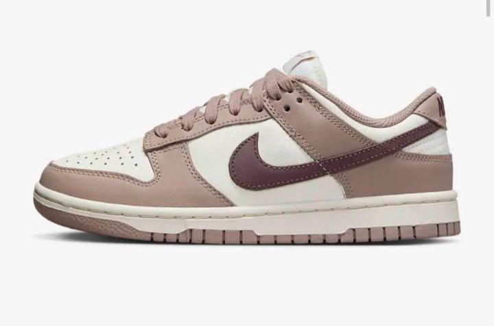 Nike Dunk Low Diffused Taupe ダンク*ナイキ*25