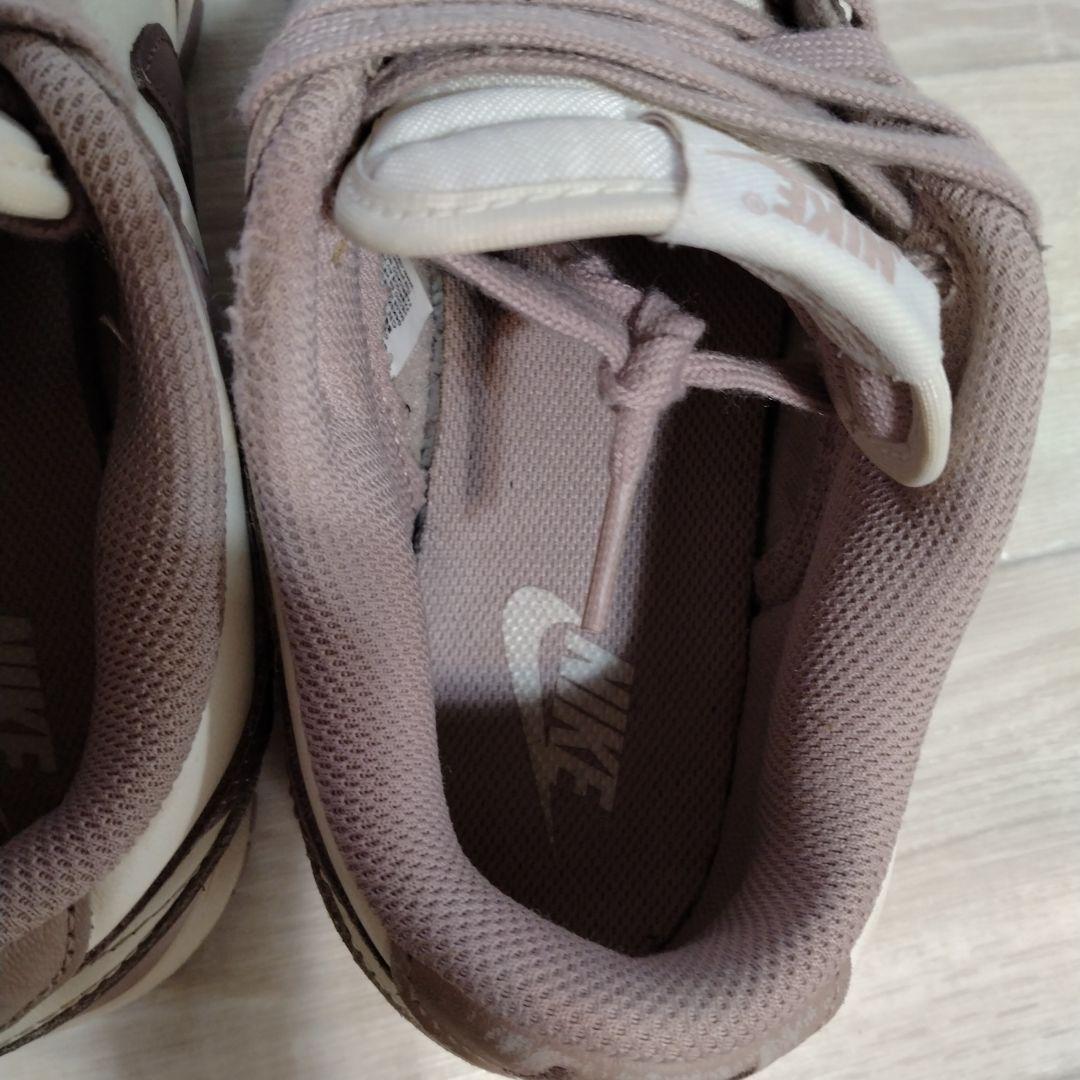 Nike Dunk Low Diffused Taupe ダンク*ナイキ*25