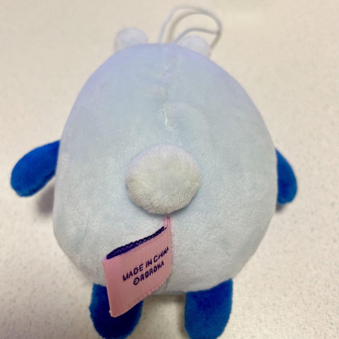 ASTRO ROROHA ウヌ ぬいぐるみ