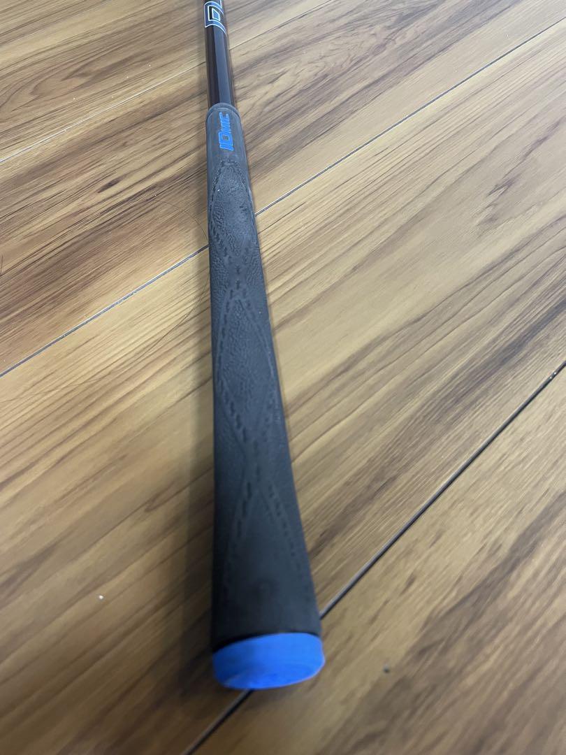 【たっつー】スピーダーNXブルー 5S