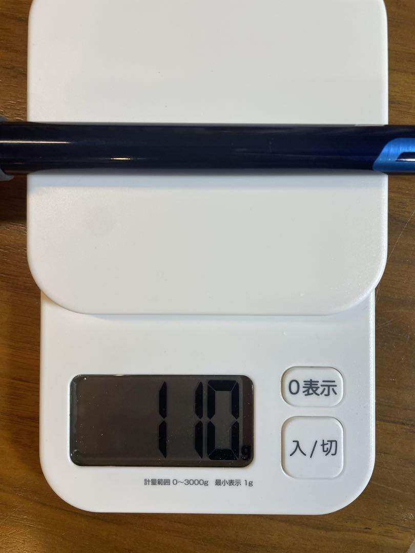 【たっつー】スピーダーNXブルー 5S