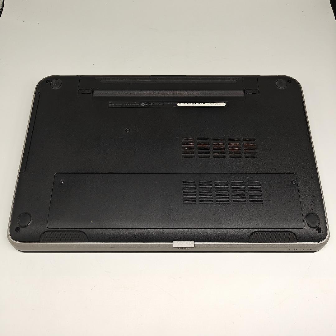 【DELL】高性能i7 爆速SSD512GB 8GB 17.3型 ノートPC