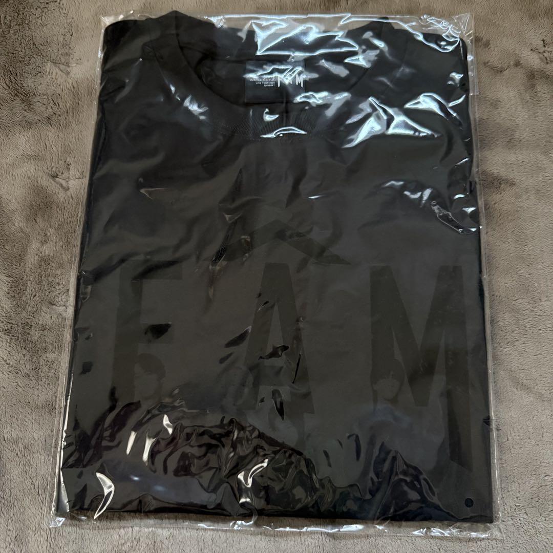 timelesz Tシャツ FAM 2025 ツアー グッズ タイムレス - メルカリ