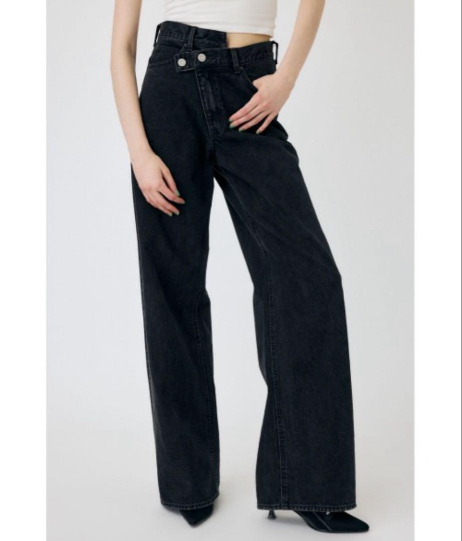 moussy CROSS