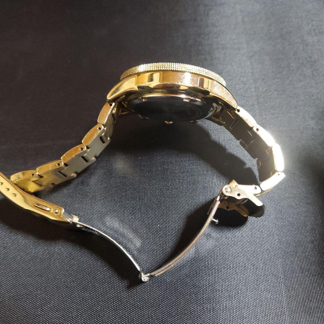 SEIKO プロスペックス スカイプロフェッショナル ソーラー腕時計 アナログ