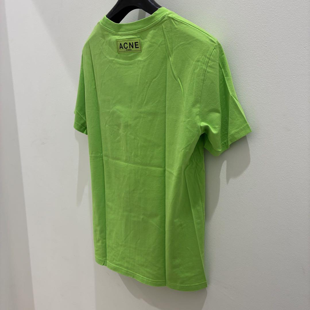 Acne Studios アクネストゥディオズ　tee