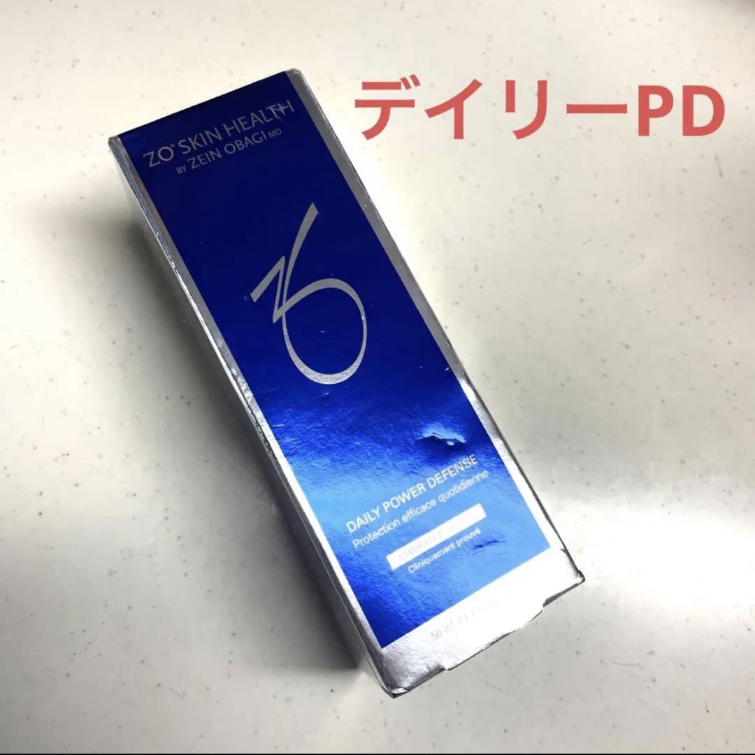 ゼオスキン デイリーPD人気