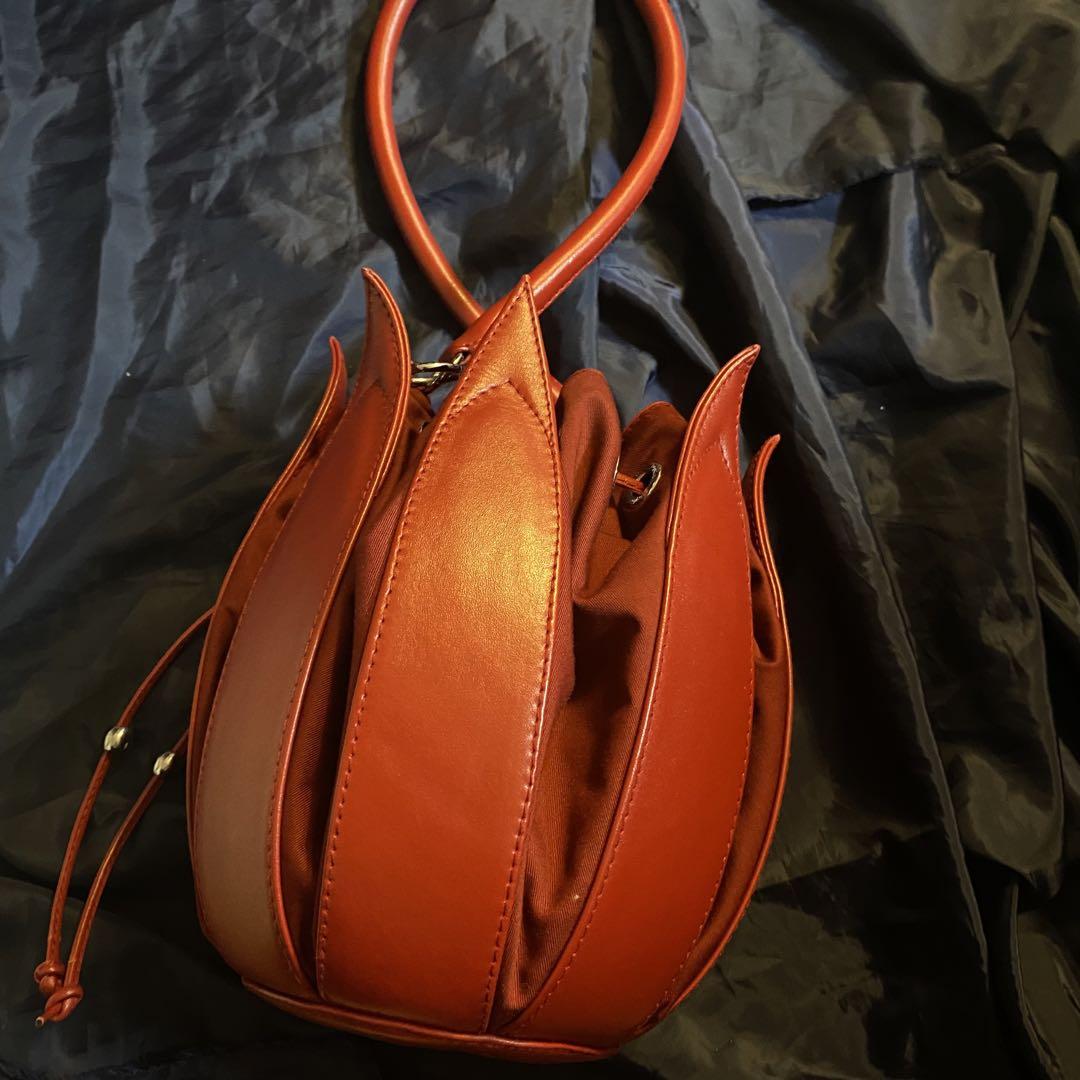 bylin  チューリップバッグ
