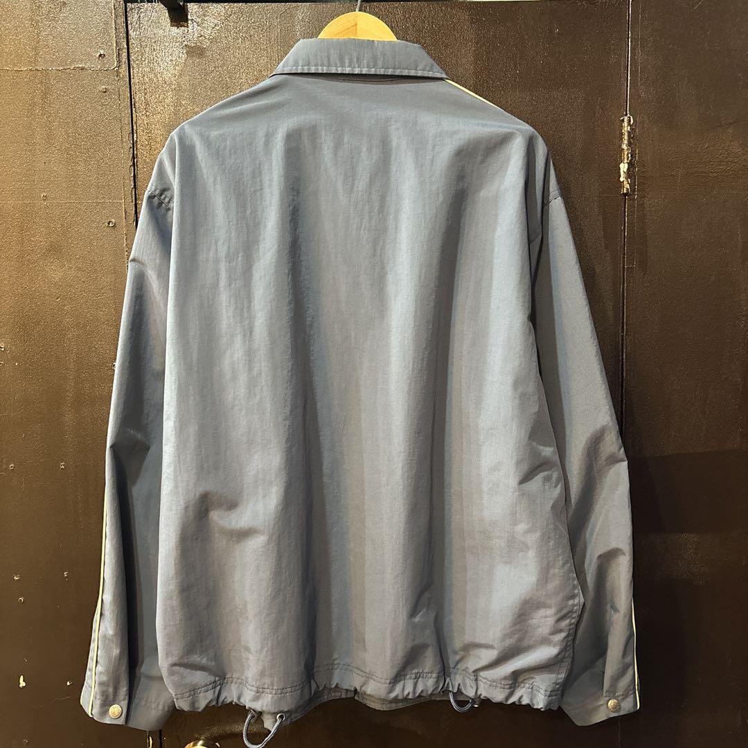 OLDGAP ナイロンジャケット