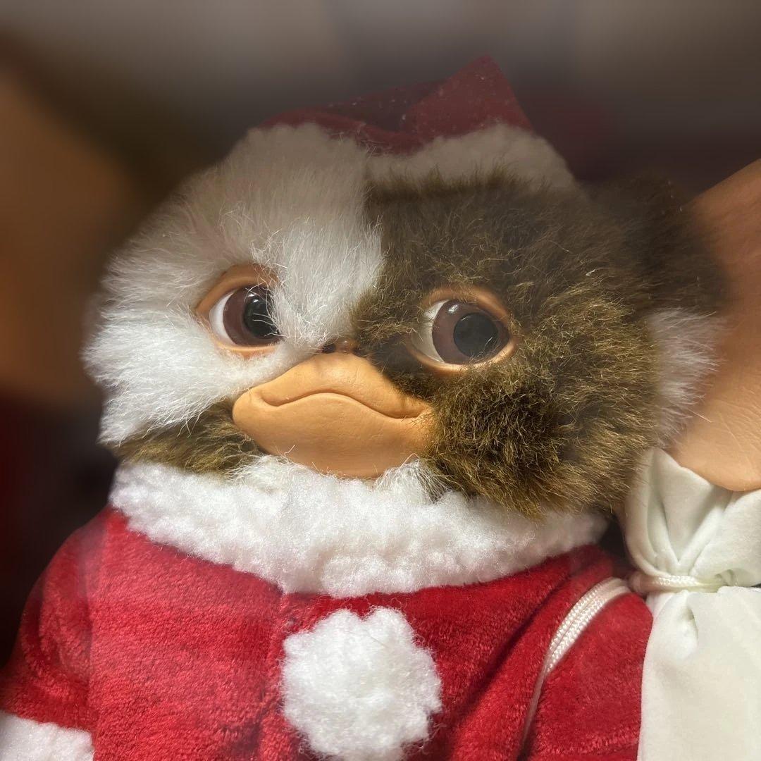 トントントン日野の2トン グレムリン2 サンタ