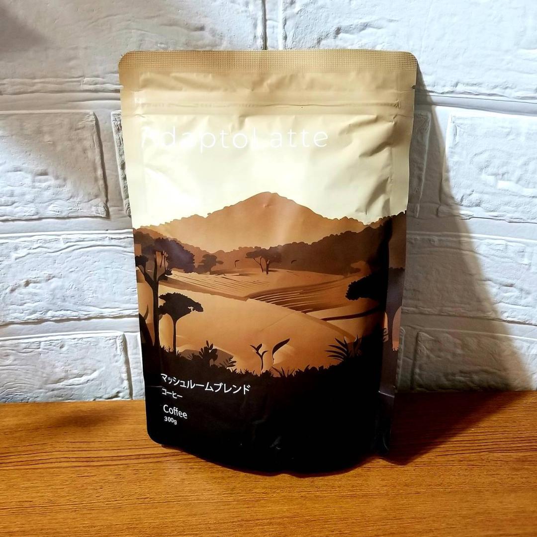 アダプトラテ(抹茶+コーヒー)★2時間以内発送可♪ アダプトラテ(抹茶+コーヒー)★2時間以内発送可♪