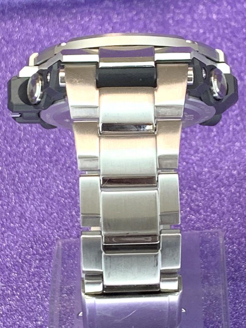 【美品】G-SHOCK CASIO カシオ G-ショック GST-B100 画像5