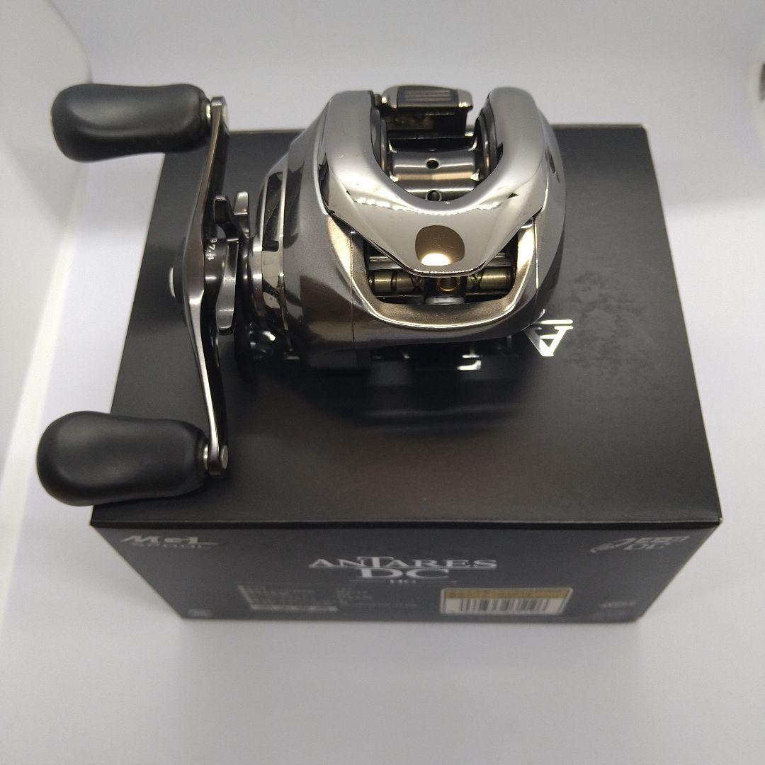 シマノ　16アンタレスDC HG 右ハンドル