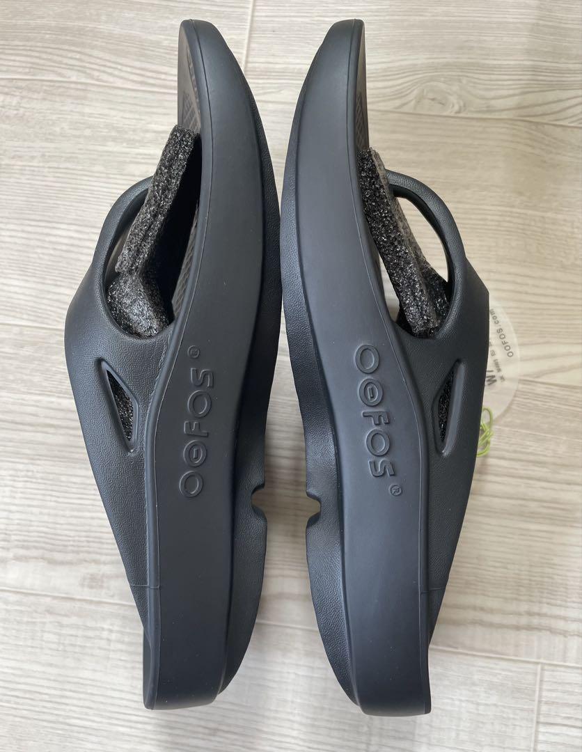 新品未使用ウーフォス OOFOS ウーフォス OOriginal 25センチ