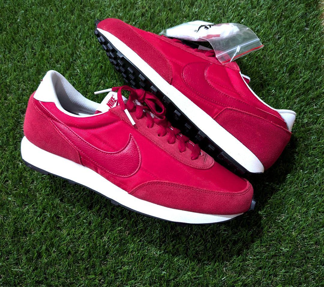 【定価以下】NIKE DAYBREAK【新品未使用】