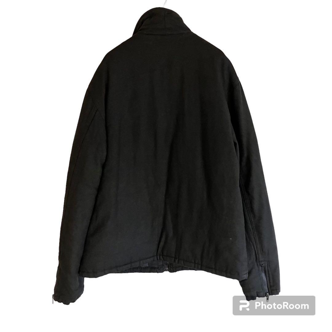 90’s Levi's イタリア製 ジャケット ユーロリーバイス US古着 美品