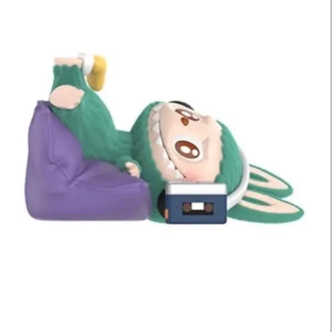 4個セットTHE MONSTERS 1:00 A.M. フィギュアラブブ袋未開封 4個セットTHE MONSTERS 1:00 A.M. フィギュアラブブ袋未開封