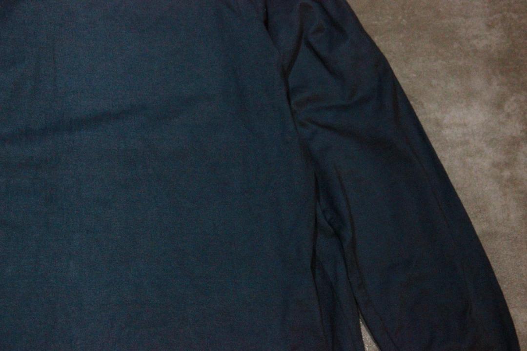 トップス 98ss Y's for men turtlenec t-shirt
