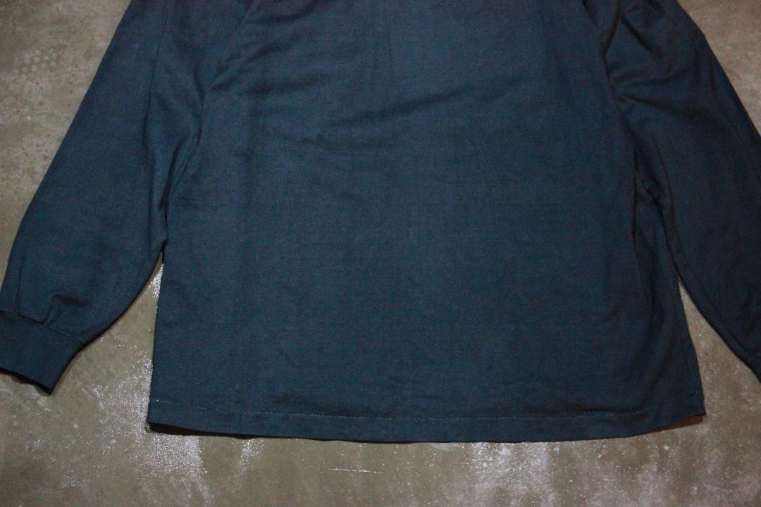 トップス 98ss Y's for men turtlenec t-shirt